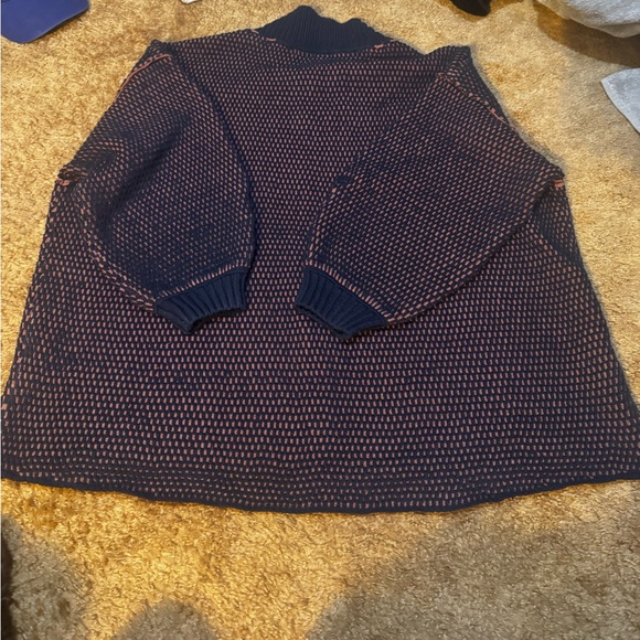 Free People maisie oversized Sweater - Picture 6 of 6